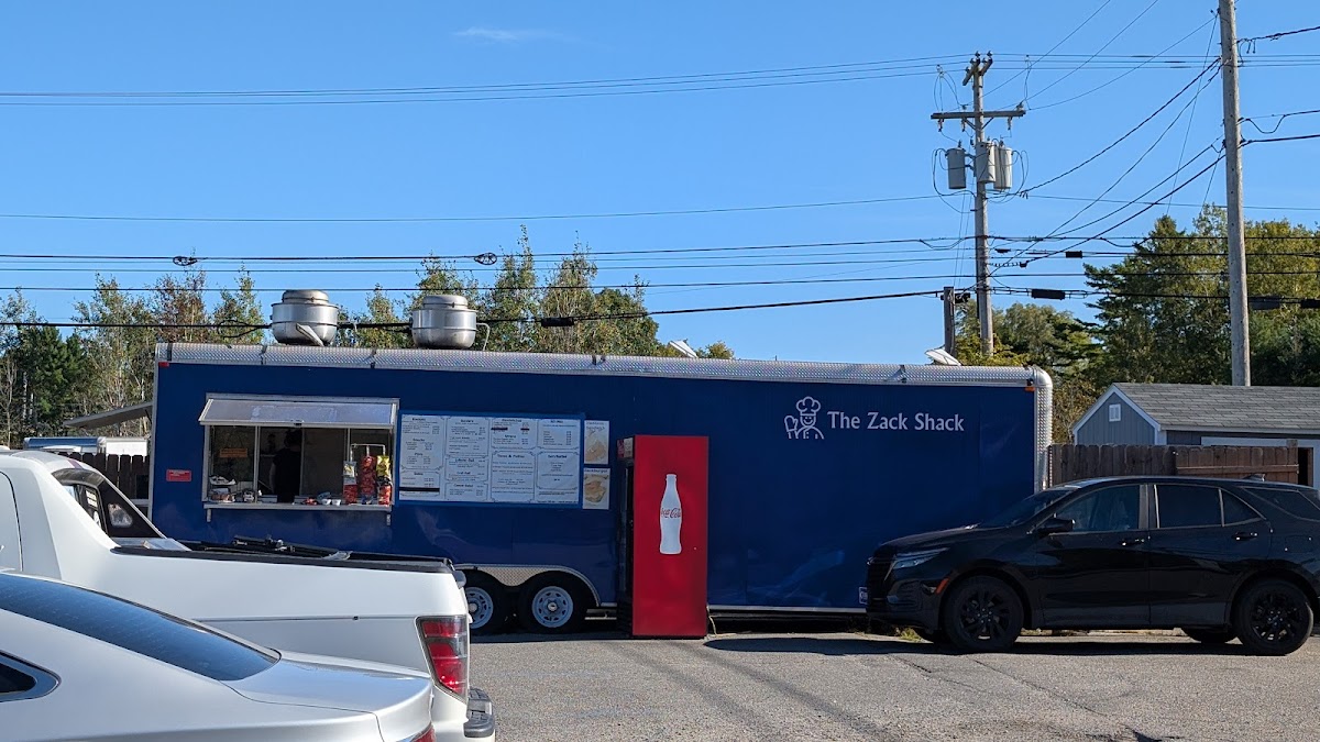 The Zack Shack Photos 2